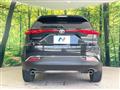 2023 Toyota Harrier