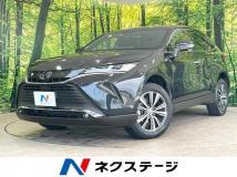2023 Toyota Harrier