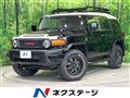 2014 Toyota FJ Cruiser