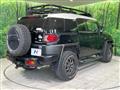 2014 Toyota FJ Cruiser