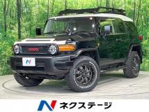 2014 Toyota FJ Cruiser