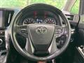 2018 Toyota Vellfire
