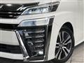 2018 Toyota Vellfire