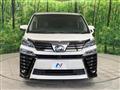 2018 Toyota Vellfire