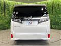 2018 Toyota Vellfire