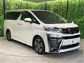 2018 Toyota Vellfire