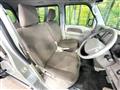 2025 Nissan Clipper Van
