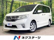 2013 Nissan Serena