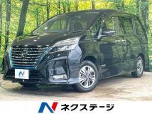 2022 Nissan Serena