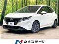 2021 Nissan Note
