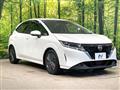 2021 Nissan Note