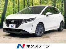 2021 Nissan Note
