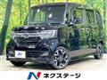 2018 Honda N BOX