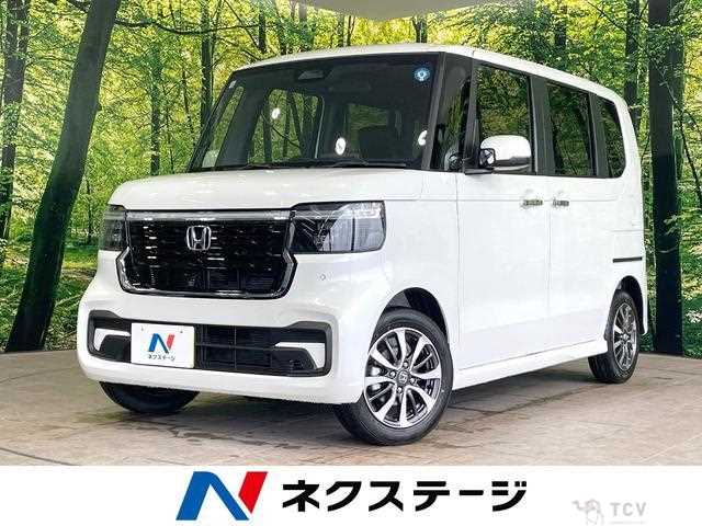 2026 Honda N BOX