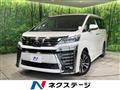 2018 Toyota Vellfire