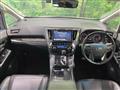 2018 Toyota Vellfire