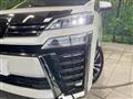 2018 Toyota Vellfire