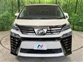 2018 Toyota Vellfire