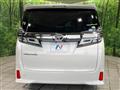 2018 Toyota Vellfire