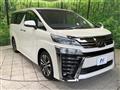2018 Toyota Vellfire