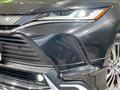 2021 Toyota Harrier