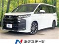 2024 Toyota Noah