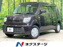 2012 Suzuki MR Wagon