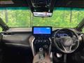 2023 Toyota Harrier Hybrid