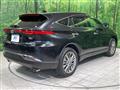 2023 Toyota Harrier Hybrid