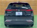2022 Toyota Harrier