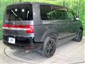 2018 Mitsubishi Delica D5