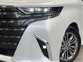 2023 Toyota Alphard G