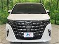 2023 Toyota Alphard G