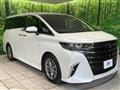 2023 Toyota Alphard G