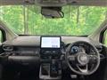 2026 Toyota Sienta
