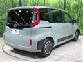 2026 Toyota Sienta