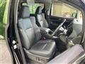 2022 Toyota Alphard G