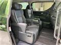 2022 Toyota Alphard G