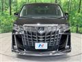 2022 Toyota Alphard G