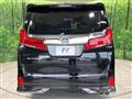 2022 Toyota Alphard G