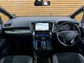2018 Toyota Vellfire