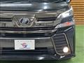 2018 Toyota Vellfire