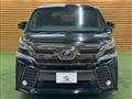 2018 Toyota Vellfire