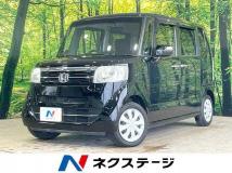 2016 Honda N BOX