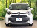 2026 Toyota Sienta