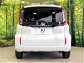 2026 Toyota Sienta