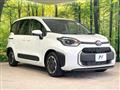 2026 Toyota Sienta