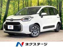 2026 Toyota Sienta