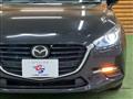 2017 Mazda Axela