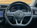 2019 Nissan X-Trail